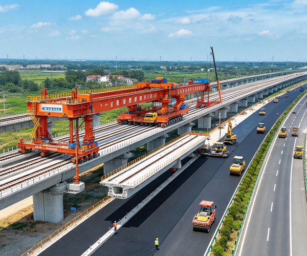 会同公路建设