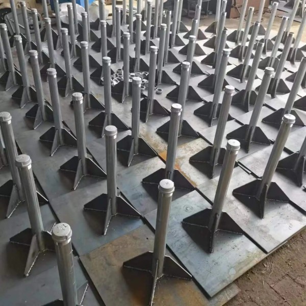 会同鑫亿呈沉降板生产