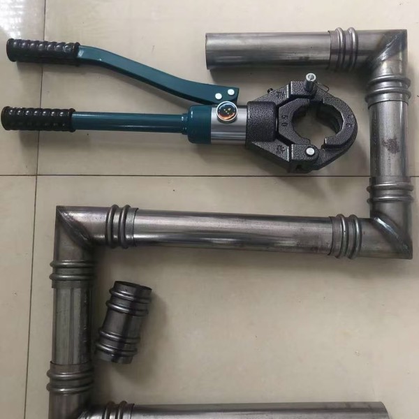 会同冷却管生产